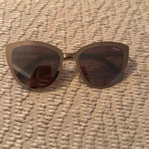 Quay Sunglasses